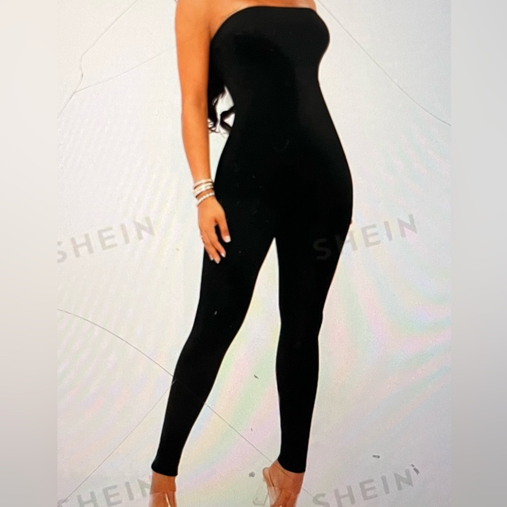 Women's jumpsuit
